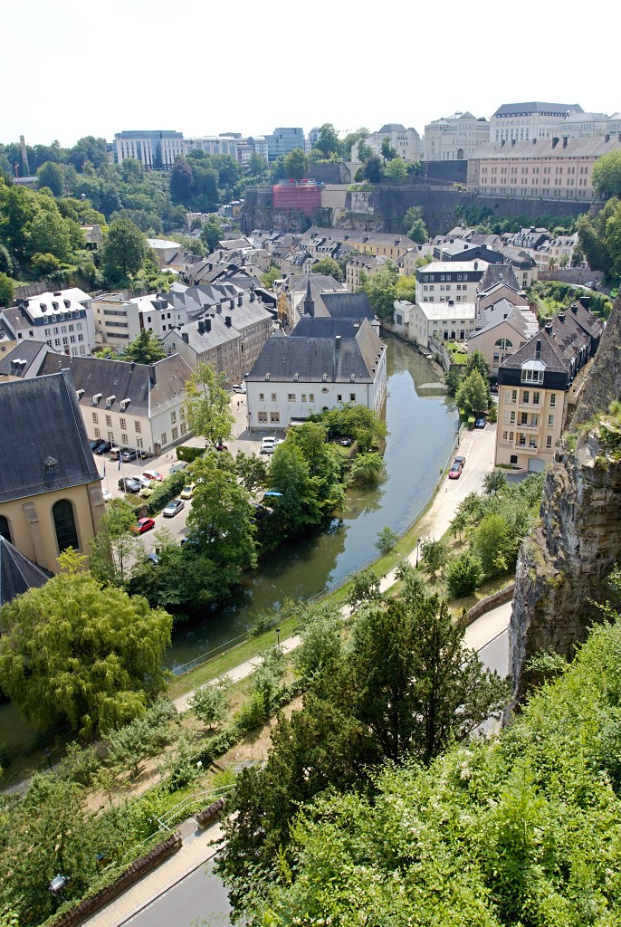Luxemburg